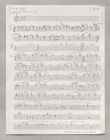 364 Panorama Second tenor sax