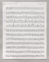 364 Panorama Second Bassoon