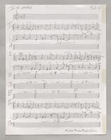 364 Panorama Second French Horn
