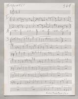 364 Panorama Fourth trumpet