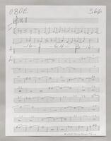 366 Montage Oboe