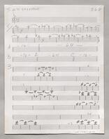 366 Montage Second Alto sax