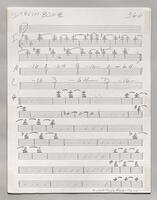 366 Montage First trombone