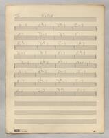 Helix chords