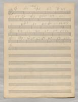Sunrise Second Tenor