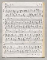 426 No title Second trombone