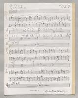 427 No title Second Tenor sax