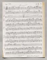 427 No title Sop-tenor sax