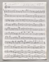 420 Zodiac Third trumpet