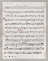 425 Flux Rhythm