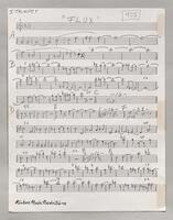 425 Flux First trumpet
