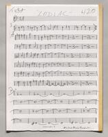420 Zodiac Tuba