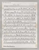 425 Flux Second trombone
