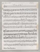 425 Flux Fourth trumpet