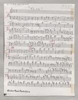 425 Flux First Tenor Sax