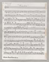 425 Flux First French Horn