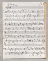 426 No title Second tenor sax