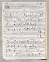 430 Mercury Second Alto Sax