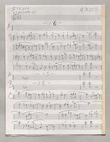 430 Mercury Second Tenor Sax
