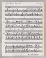 428 No title Second trombone