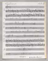 428 No title Second tenor sax