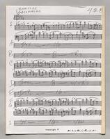 428 No title Baritone sax