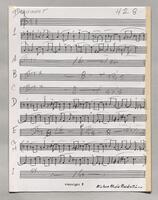 428 No title Third trumpet