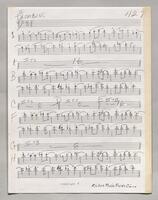 427 No title Second trombone