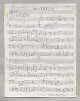 435 Ganymede Second trumpet