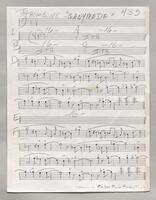 435 Ganymede First trombone