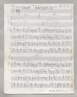 435 Ganymede Second trombone