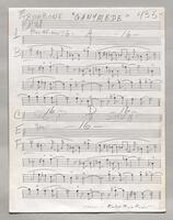 435 Ganymede Third trombone