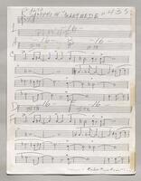 435 Ganymede First Alto sax
