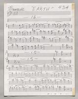 434 Earth Second trombone