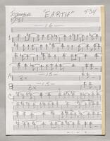 434 Earth First trombone