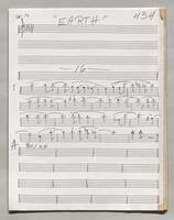 434 Earth Sop-tenor sax