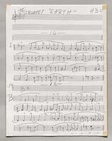 434 Earth Fourth trumpet
