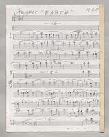 434 Earth First trumpet