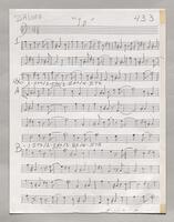 433 IO Drums
