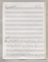 433 IO Second trombone