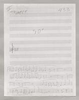 433 IO First trumpet