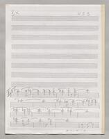 433 IO Baritone sax