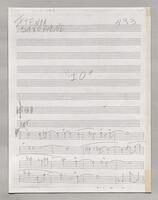 433 IO First tenor sax