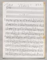 432 Venus Tuba