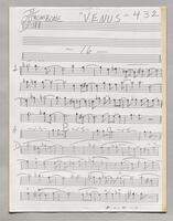 432 Venus Third trombone