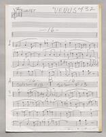432 Venus Third trumpet