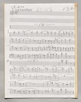 432 Venus Second Alto Sax
