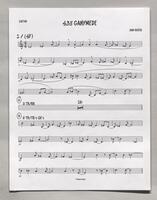 435 Ganymede Guitar