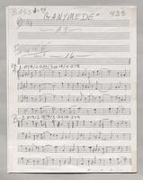 435 Ganymede Bass