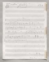 436 Mars Sop-tenor sax